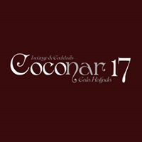 Coconar 17 Lounge & Cocktails Bar